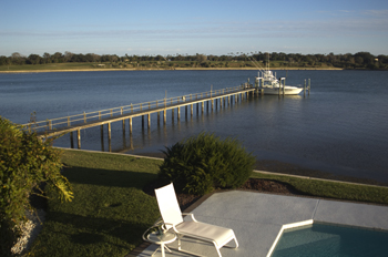 Dock
